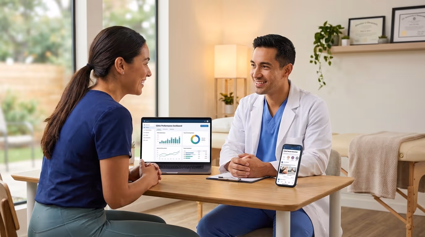 Chiropractor Marketing: Complete Growth Guide