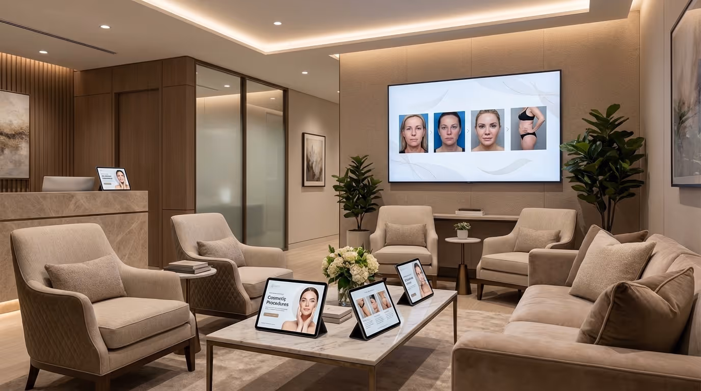 Cosmetic Surgery Advertising: Strategies That Convert