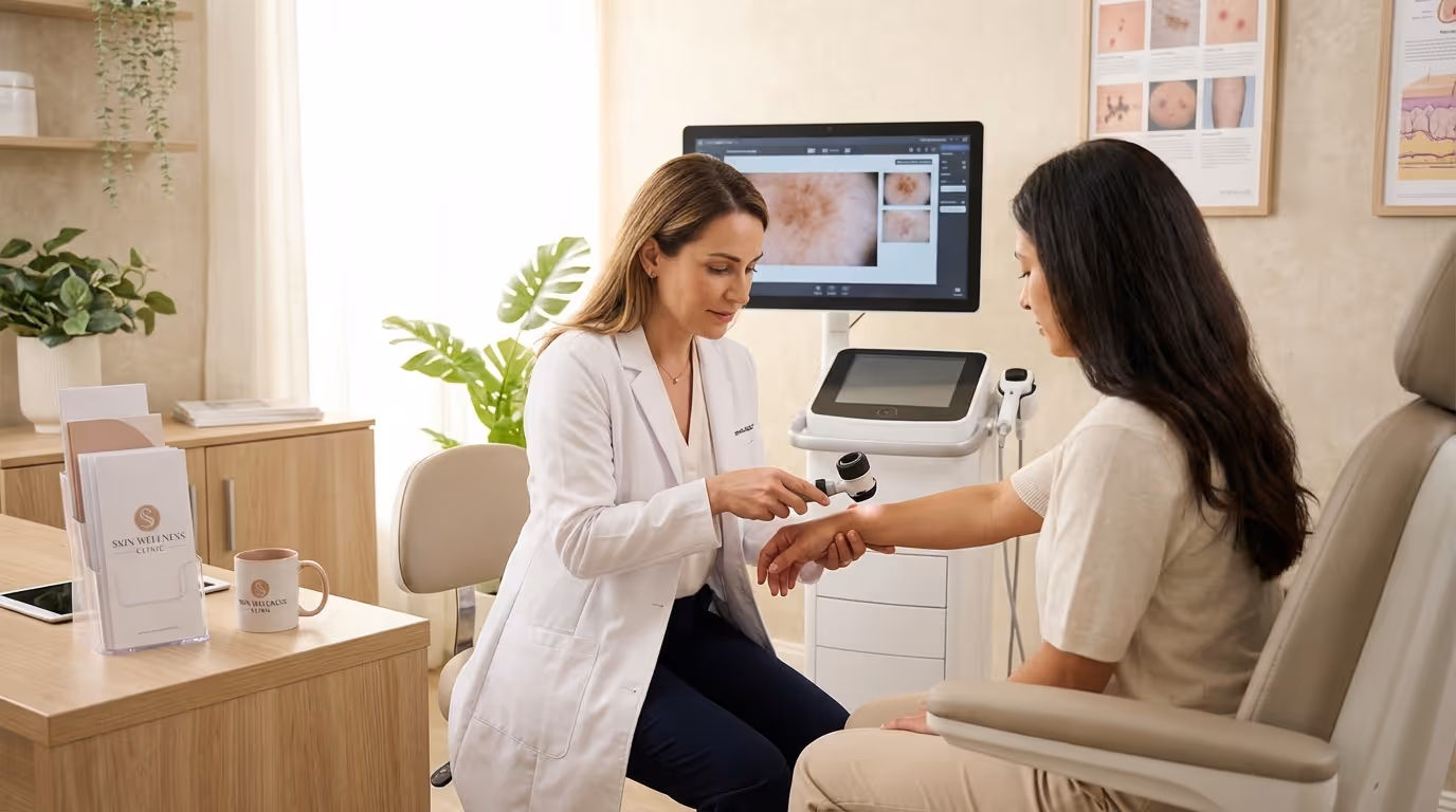 Dermatologist Marketing: How to Attract More Patients