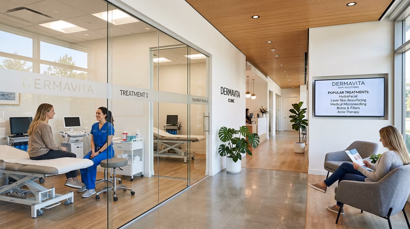 Dermatology Marketing: Complete Guide for Growing Practices