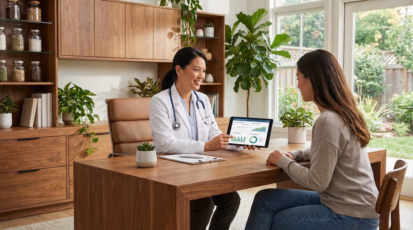 Functional Medicine Marketing: How to Grow Your Practice