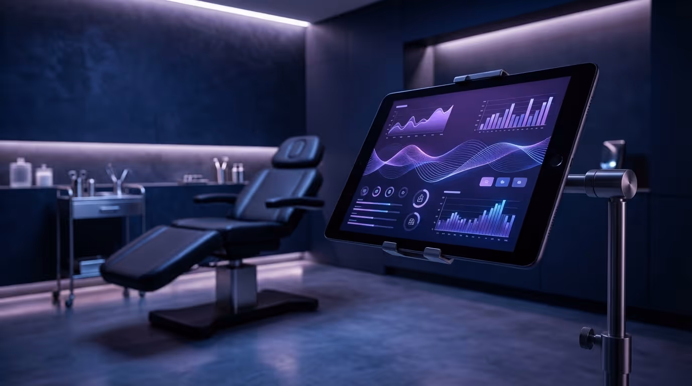 Med Spa EMR Systems: Best Options Compared
