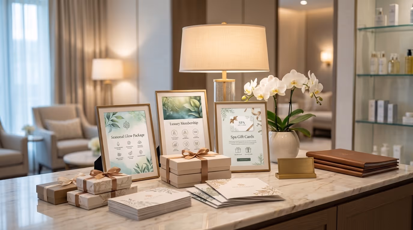 Med Spa Specials & Promotions: What Works & What Doesn't