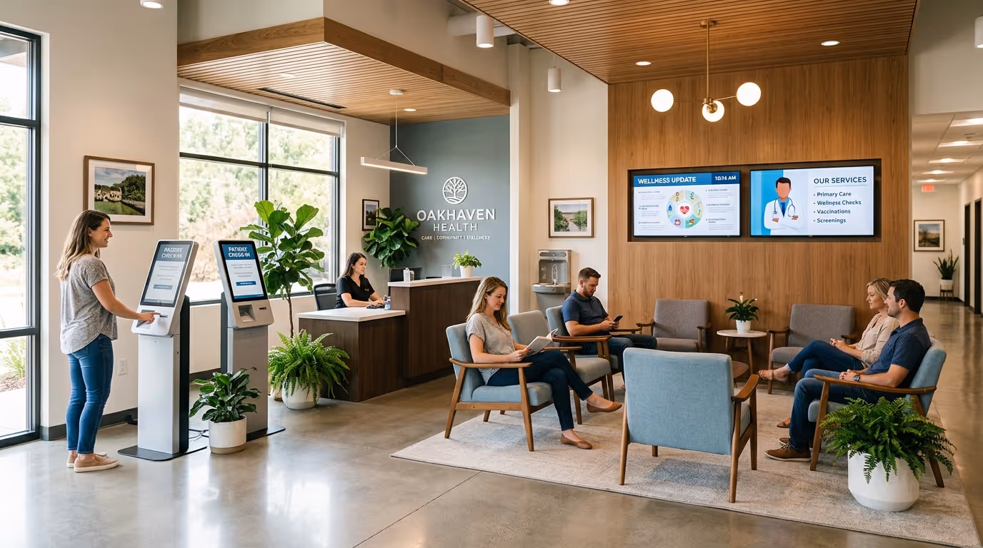 Medical Practice Marketing: The Definitive 2026 Guide