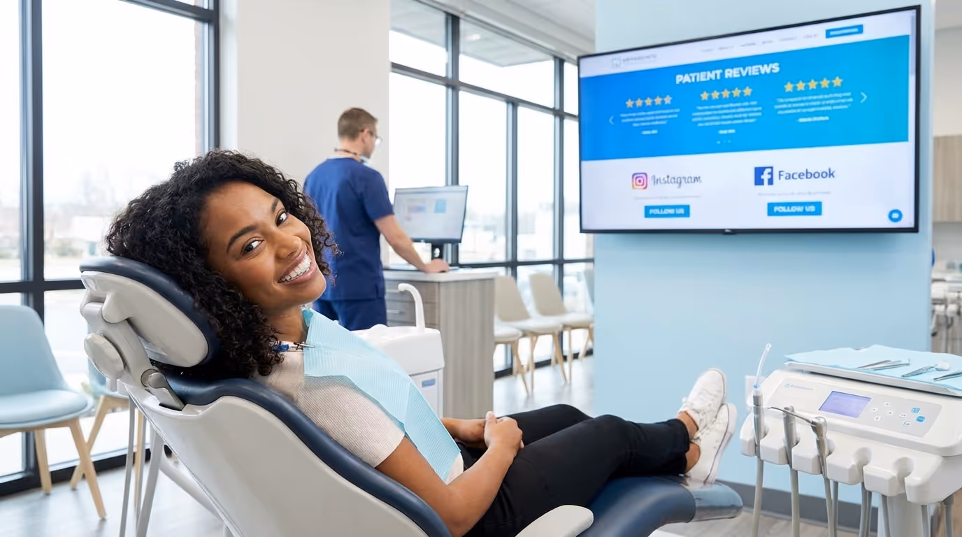 Orthodontist Marketing: Digital Strategies That Work